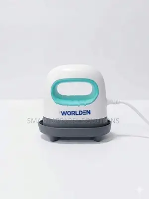 Worlden Mini Heat Press Machine