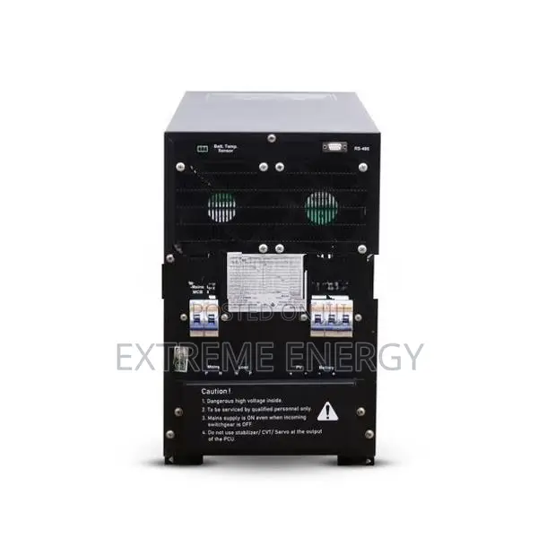 Microtek 4050 Inverter Only Rs.75,000 | 48V System