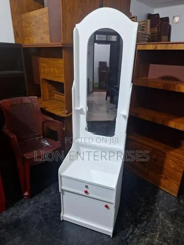 Melamine Dressing Table