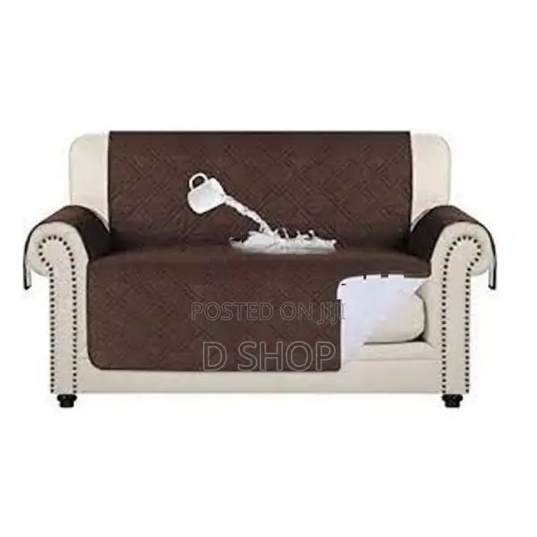 Sofa Cover - Surface set 3+2+1 Seaters සෝෆා කවරය