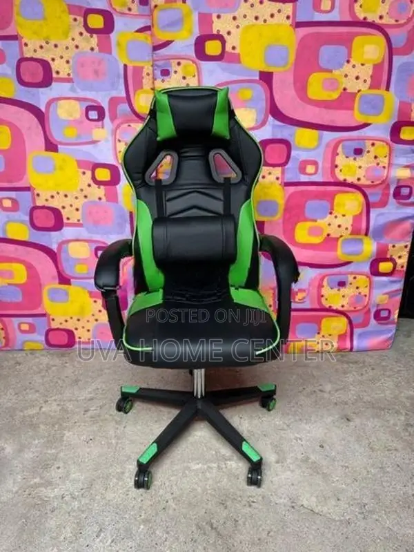 Gaming Chair 2026/3 Imported