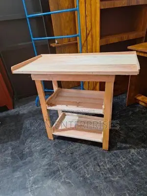 3ft Rack tables