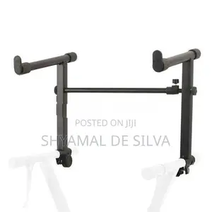 Keyboard Double Stand ( Brand New )