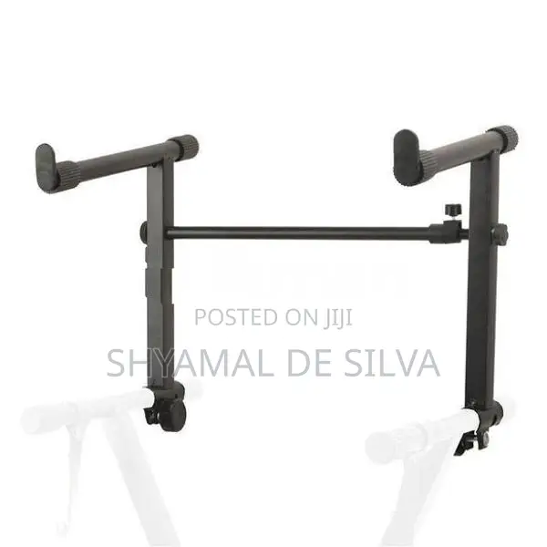 Keyboard Double Stand ( Brand New )