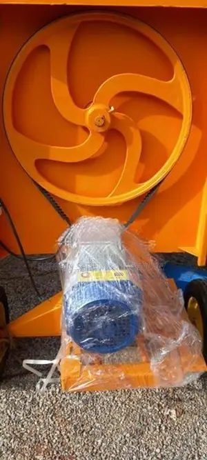 Vinomix portable concrete mixer Herman PT 0259