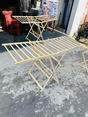 Towel racks