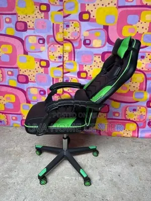 Gaming Chair 2026/3 Imported