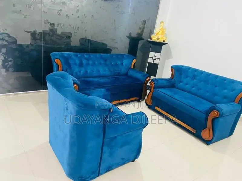 Sofa Set