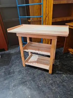 3ft Rack tables