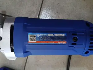 WADFOW Electric Angle Polisher Herman PT 0253