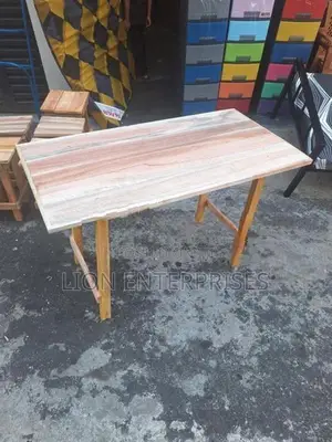 4×2 Alvisia Wooden Tables