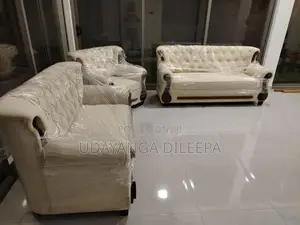 Queen Sofa