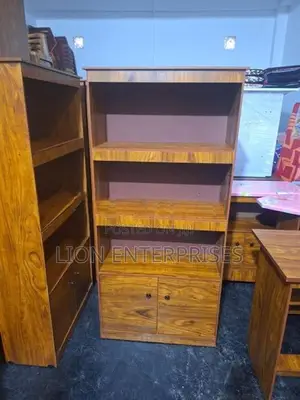 5×2 Book racks