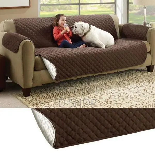 Sofa Cover - Surface set 3+2+1 Seaters සෝෆා කවරය