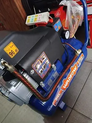 Wadfow 24L Air Compressor Herman PT 0244