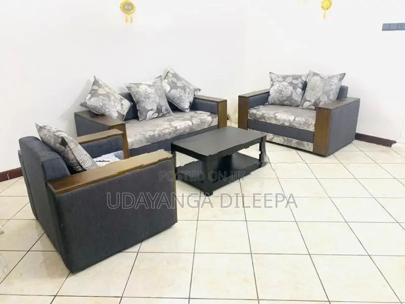 Luxury Sofa