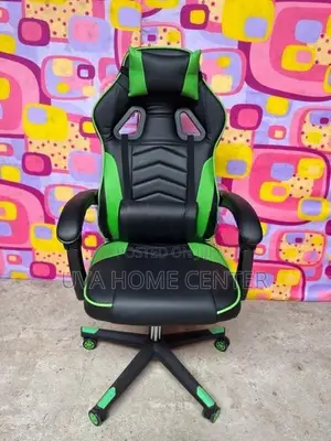 Gaming Chair 2026/3 Imported