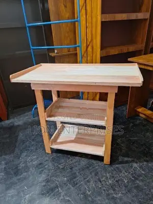 3ft Rack tables