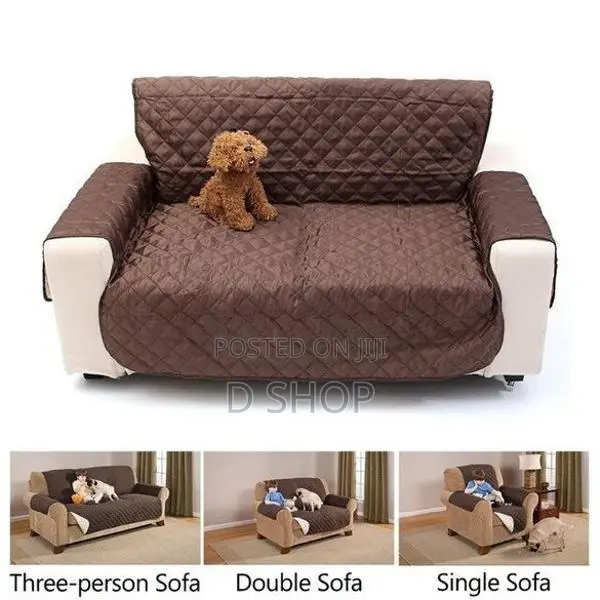 Sofa Cover - Surface set 3+2+1 Seaters සෝෆා කවරය