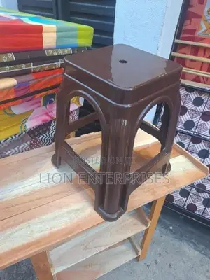 Plastic Stools