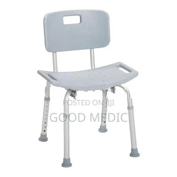 Patient Bath Chairs
