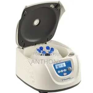 Centrifuge For Laboratory