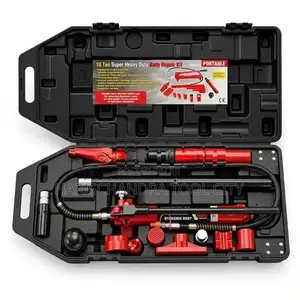 Bigred Body Repair Jack 10ton