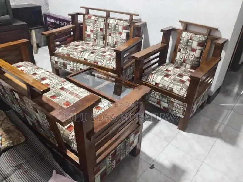 brand new cusion sofa set 3.2.1