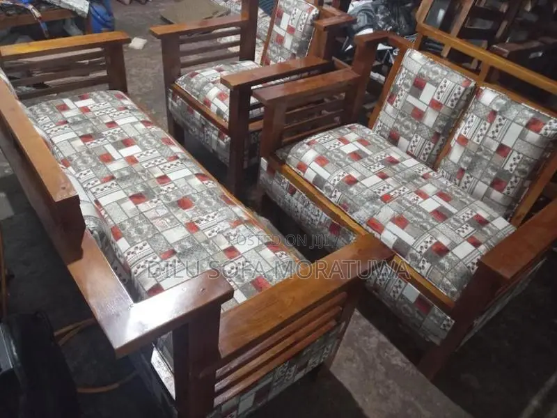 new 3.2.1 sofa set