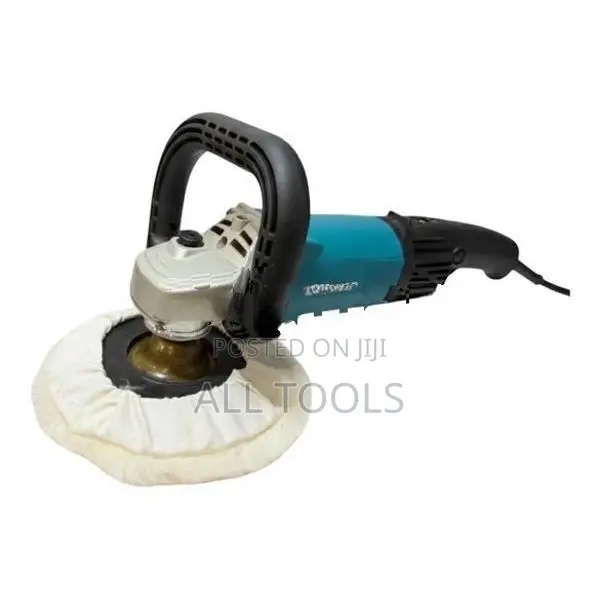 Anchor Electruc Poilisher 180mm