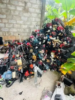 Grass Cutter Machines ( Wholesale)