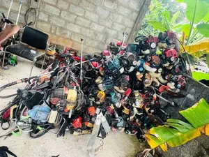 Grass Cutter Machines ( Wholesale)