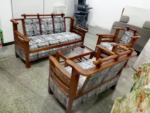 new 3.2.1 sofa set
