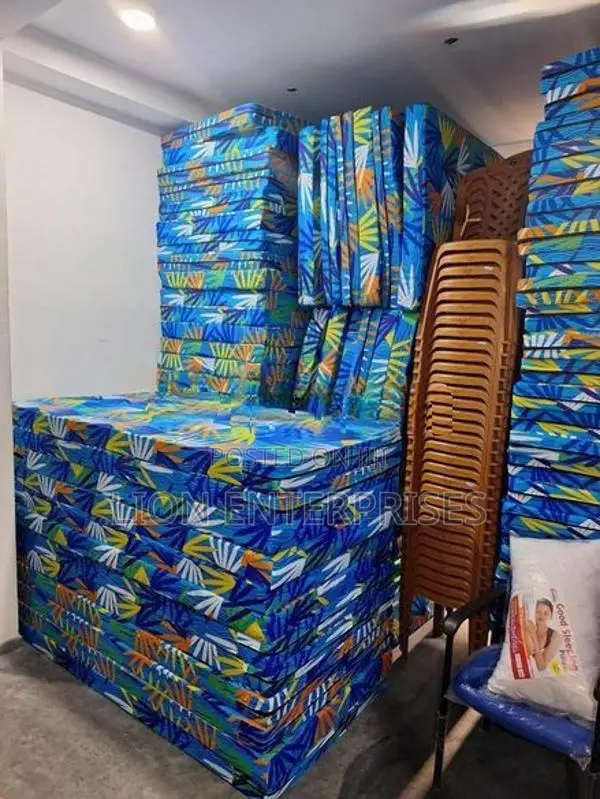 72×36 Double layer mattresses