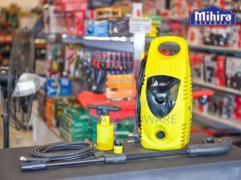1650 Watts ANLU ABW 70P High Pressure Cleaner car Washer Gun machine