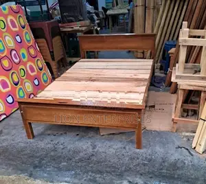 Double box beds 72×48