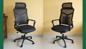 Brand new Head rest office chair AK100L