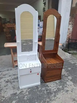 Melamine Dressing Table