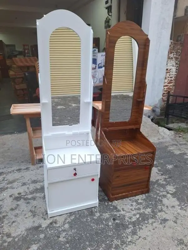 Melamine Dressing Table