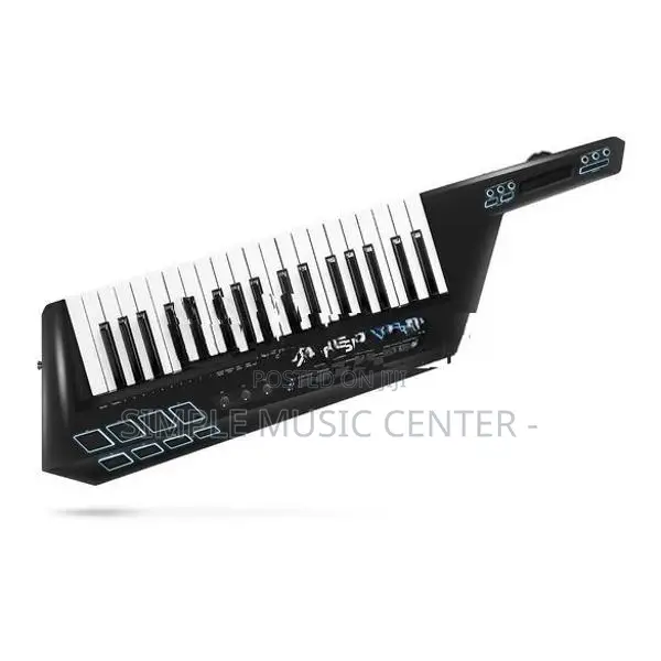Alesis Vortex Wireless 2 Keyboard Controller