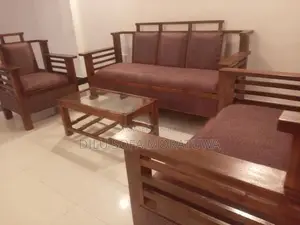 new 3.2.1 cusion chair set