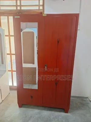6×3.5 Steel Cupboards