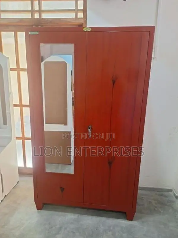 6×3.5 Steel Cupboards