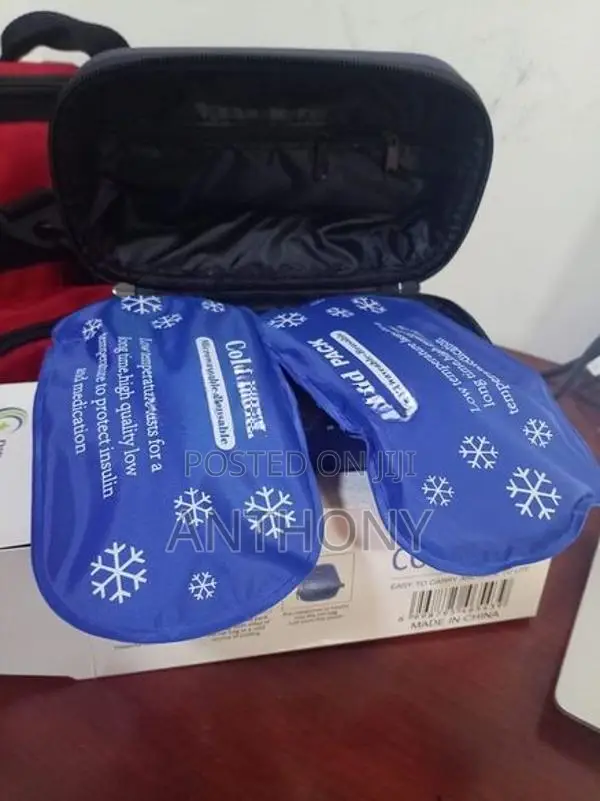 COOL BAG
