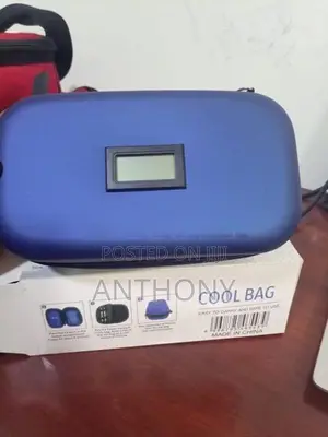 COOL BAG