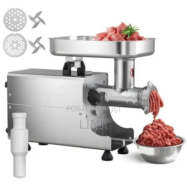 meat mincer 12