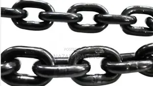 Loading Chain G80 - 8MM