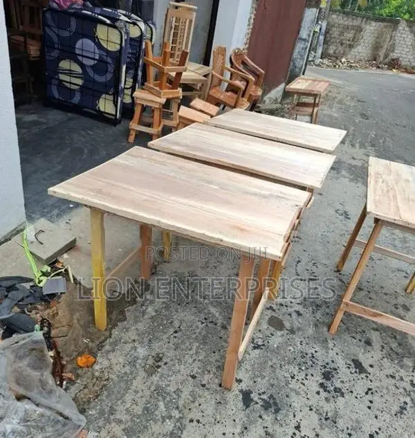 3×2 Tables