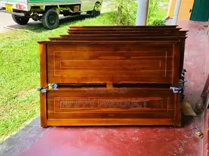 72*60 - 6*5 Queen size Design Box bed