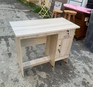 Melamine Office Tables